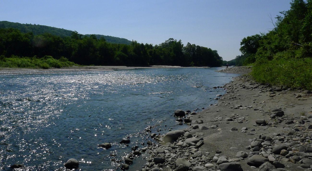 River